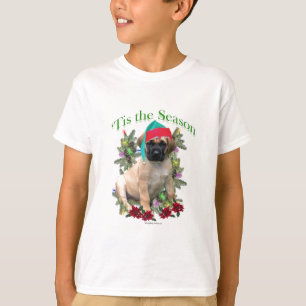 Camiseta Mastiff ‘Tis