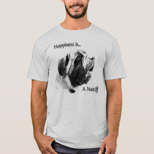 Camiseta Mastín 136