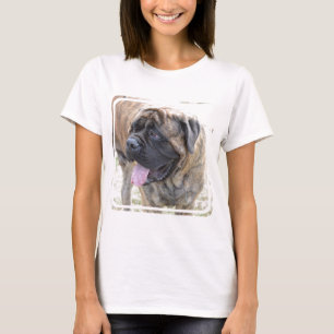 Camiseta Mastín Brindle