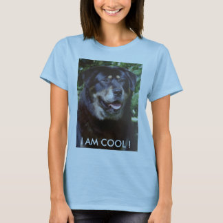 Camiseta Mastín tibetano T.shirt