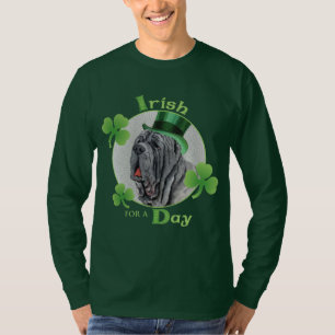 Camiseta Mastino de San Patricio