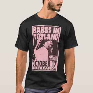 Camiseta mata bikini