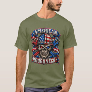 CAMISETA MATABURROS AMERICANO