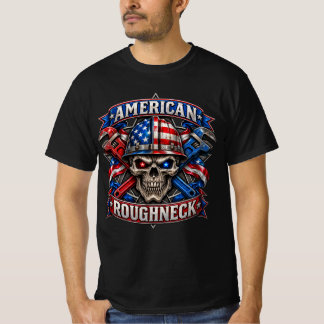 CAMISETA MATABURROS AMERICANO
