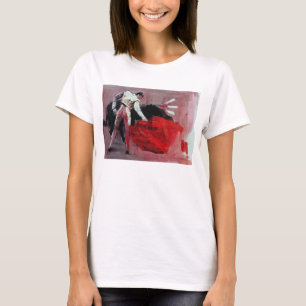 Camiseta Matador 1998