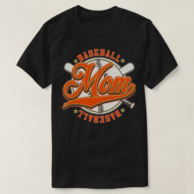 Camiseta Matanza de béisbol (Diseño del anverso)
