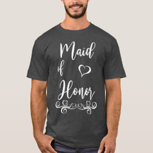 Camiseta Matanza de Bodas de honor