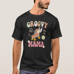 Camiseta Matanza de cumpleaños de Groovy 1