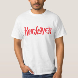 Camiseta Matanza de Kingsayer