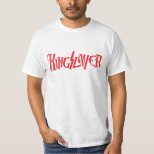Camiseta Matanza de Kingsayer