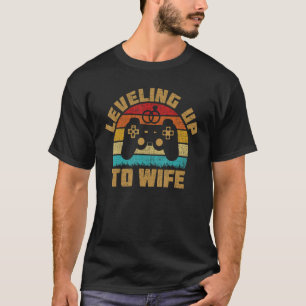 Camiseta Matanza De Parejas De Jugador De Novias Divertidas