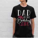 Camiseta Matanza de Personalizados de la brigada de Chicas<br><div class="desc">¿Buscando una camisa de cumpleaños que haga que su fiesta se complete? ¡No busque más que nuestros camisetas de la tripulación de cumpleaños! Estos elegantes tees son perfectos para cualquier día de fiesta de cumpleaños. Nuestros camisetas hacen un gran regalo para sus amigos y familia, y pueden ser usados juntos...</div>