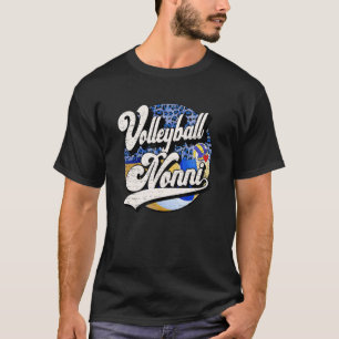 Camiseta Matanza de Voleibol No Vintage