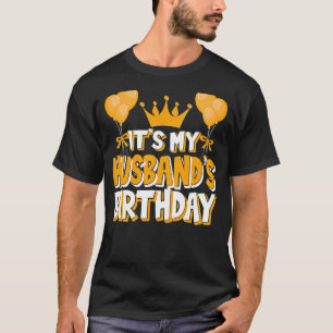 Camiseta Matanza familiar de la celebración de cumpleaños d