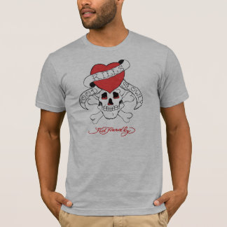 Camiseta Matanzas de la comida lentamente - modificado para