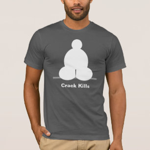 Camiseta Matanzas de la grieta de los fontaneros