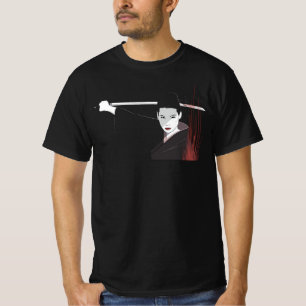 Camiseta Matar a Bill