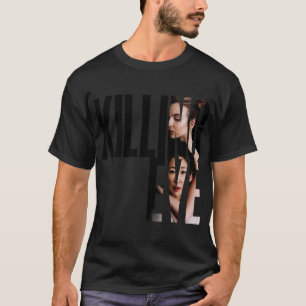 Camiseta Matar a Eve Premium
