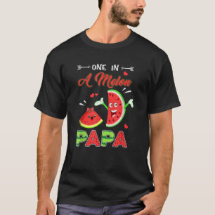 Camiseta Matar A La Familia Con Un Papá Melón