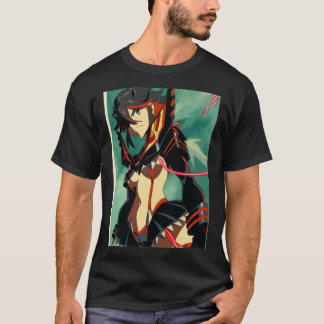 Camiseta matar a la kill 15