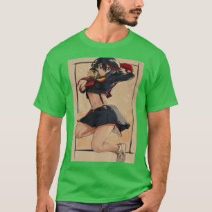 Camiseta matar a la kill 56