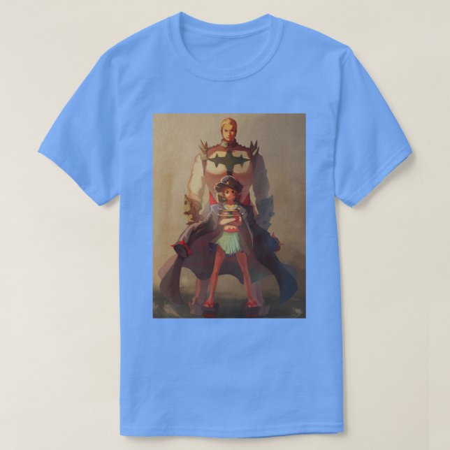 Camiseta matar a la kill 66 (Diseño del anverso)