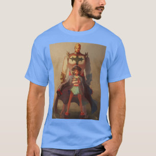 Camiseta matar a la kill 66