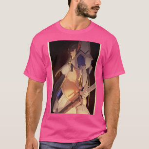 Camiseta matar a la mata 65