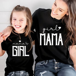 Camiseta Matar a mamá y a los Camisas Hijas