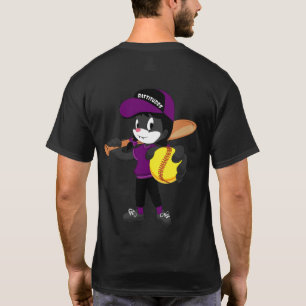 Camiseta Matar al Diamante