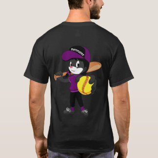 Camiseta Matar al Diamante