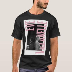 Camiseta Matar el arte de Eva