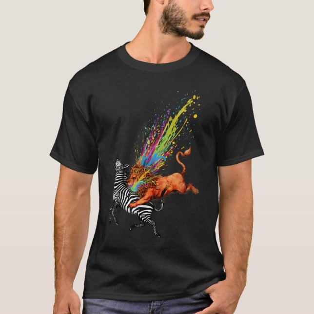 Camiseta Matar la monotonía (Anverso)