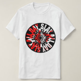Camiseta Matar Todo el Día 