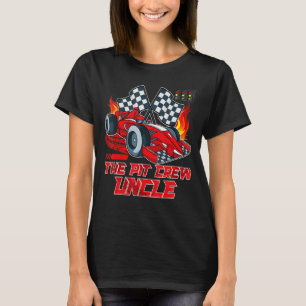 Camiseta Matc de la familia de la fiesta de cumpleaños del