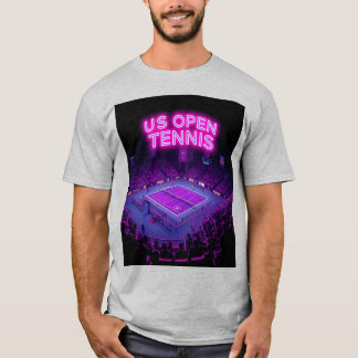 Camiseta Match Point Tee - Edición de US Open 2024