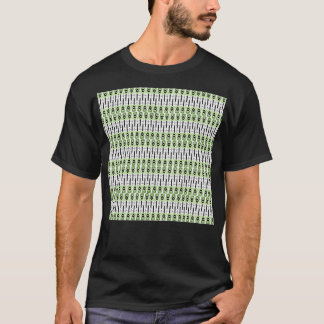 Camiseta Matcha BobaTea