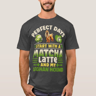 Camiseta Matcha Latte 6