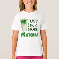 Matcha Mood - Sip, Chill, Repetir