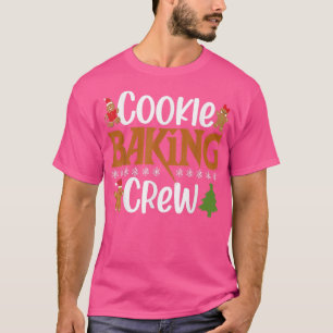 Camiseta Matchi de la Familia de Navidad de la Tripulación 