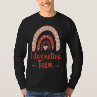 Camiseta Matching VPK Crew Teacher Voluntary Prekindergarte