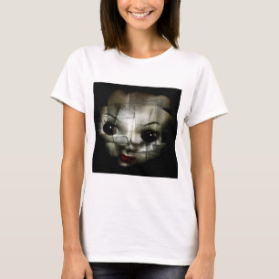 Camiseta Mate al cown 2013.