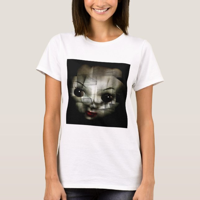 Camiseta Mate al cown 2013. (Anverso)