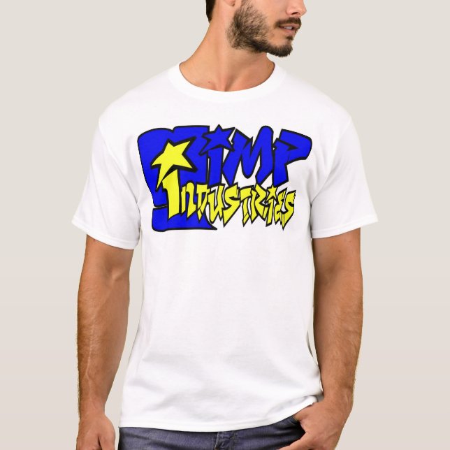 Camiseta mate-delantero (Anverso)