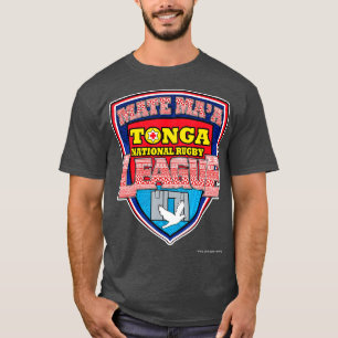 Camiseta Mate Maa onga Rugby League onga Rugby eeem