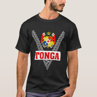 Camiseta Mate Mamáes'A Tonga Sila Tonga Tonga