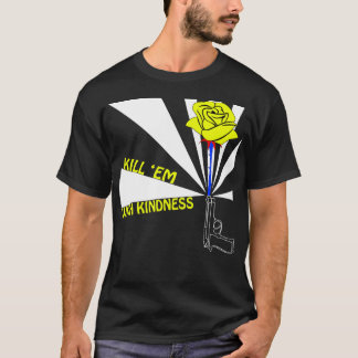 Camiseta Máteles con amabilidad