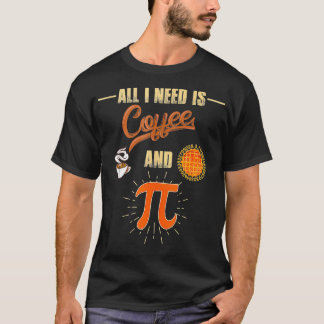 Camiseta Matemática