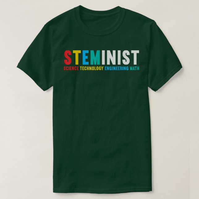 Camiseta Matemática de ingeniería de tecnología de ciencia, (Diseño del anverso)