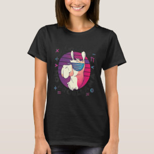 Camiseta Matemática no es un profesor de matemáticas de Pro